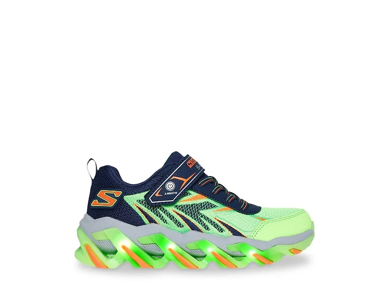 S Lights Mega Surge 2.0 Light-Up Sneaker