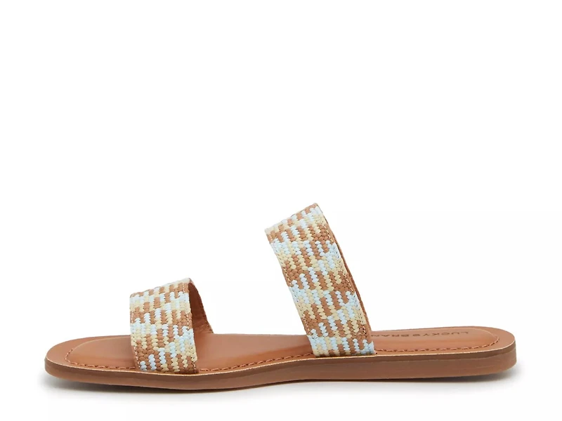 Bessly Sandal