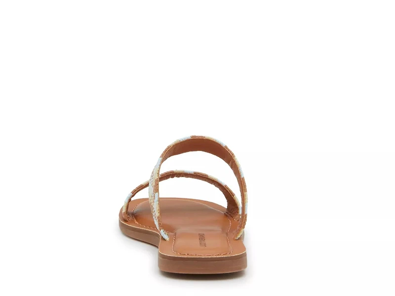 Bessly Sandal