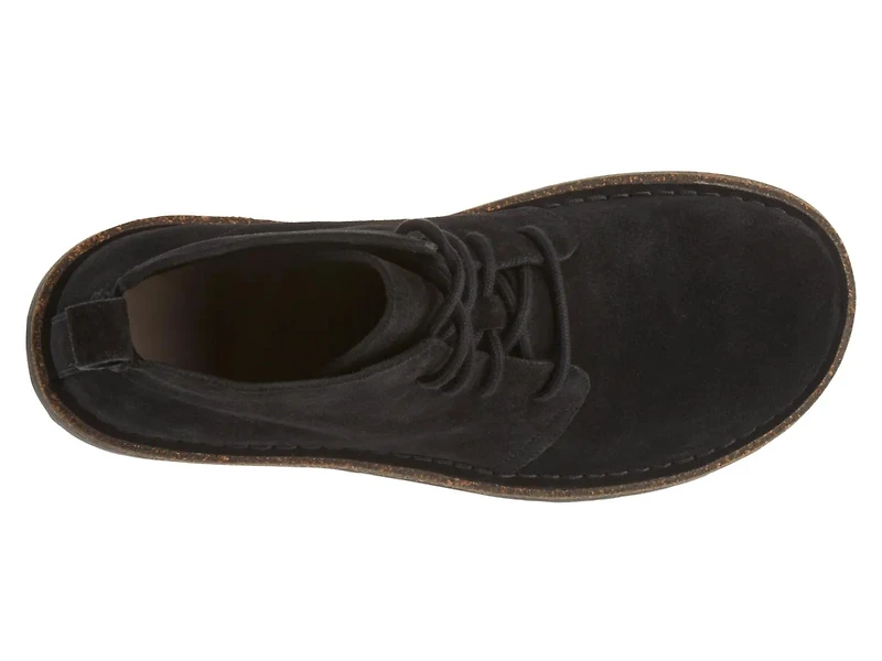 Uppsala Chukka Boot