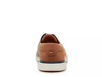 Leo Boat Shoe