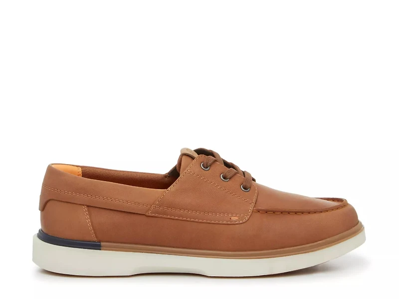 Leo Boat Shoe