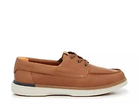 Leo Boat Shoe