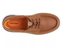 Leo Boat Shoe