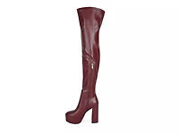 Bubble Platform Boot