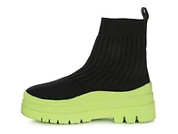 Quavo Platform Bootie