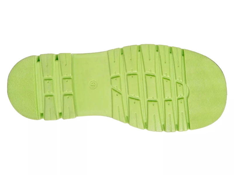 Quavo Platform Bootie