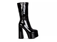 Vinkele Platform Boot