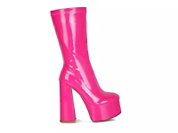 Vinkele Platform Boot