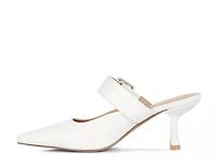 Shein Star Mule