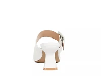 Shein Star Mule