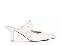 Shein Star Mule
