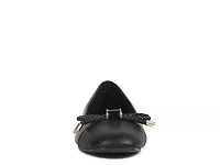 Moi Ballet Flat