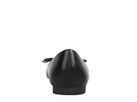 Moi Ballet Flat