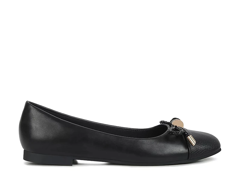 Moi Ballet Flat