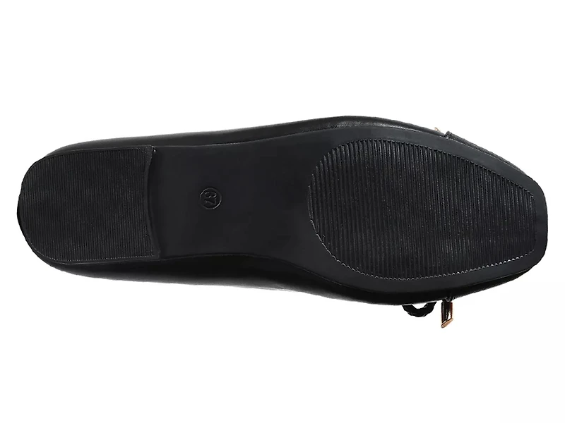 Moi Ballet Flat