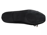 Moi Ballet Flat
