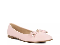 Moi Ballet Flat