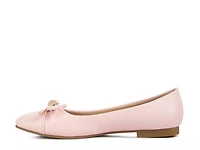 Moi Ballet Flat