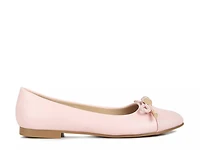 Moi Ballet Flat