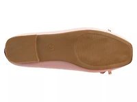 Moi Ballet Flat