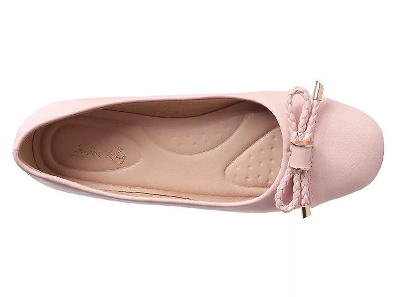 Moi Ballet Flat