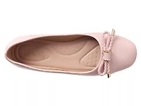 Moi Ballet Flat