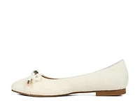 Moi Ballet Flat