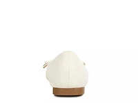 Moi Ballet Flat