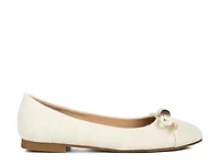 Moi Ballet Flat