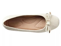 Moi Ballet Flat