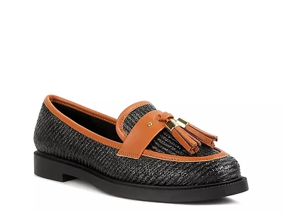 Foxford Loafer