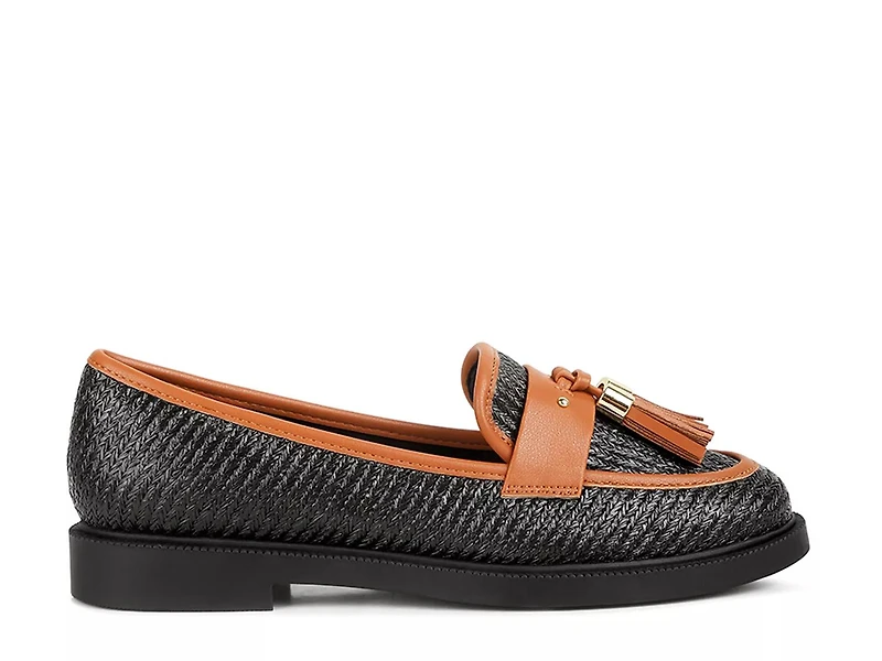 Foxford Loafer
