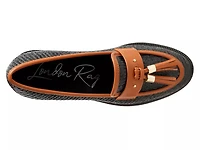Foxford Loafer