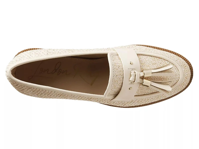 Foxford Loafer