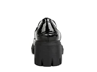 Jonah Platform Loafer