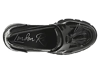 Jonah Platform Loafer