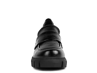 Benz Platform Loafer