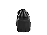 Benz Platform Loafer