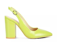 Dalaney Pump