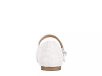Albi Mary Jane Flat