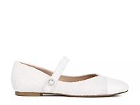 Albi Mary Jane Flat