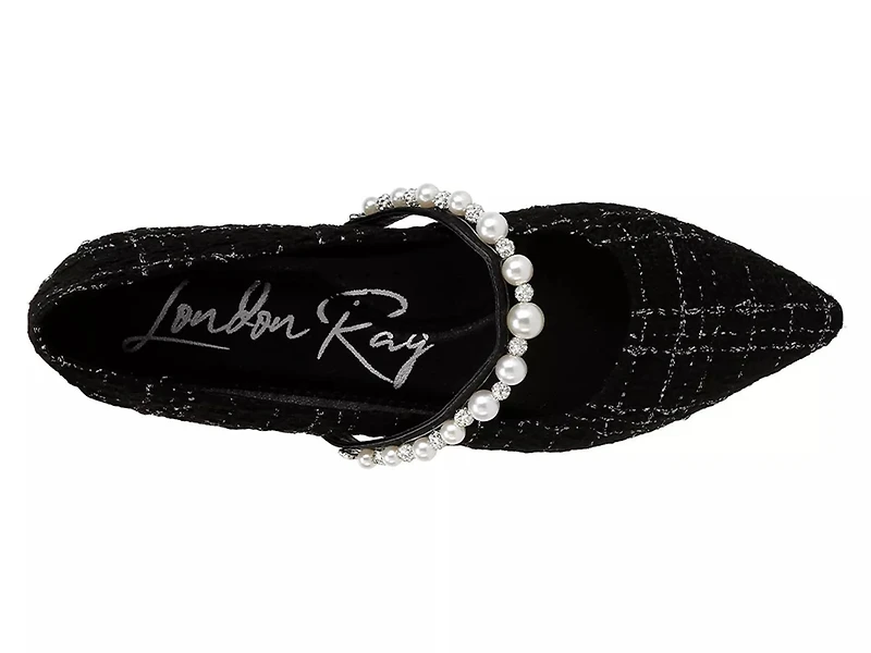 Mowie Mary Jane Flat