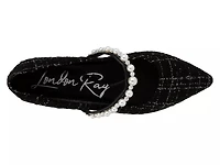 Mowie Mary Jane Flat