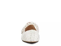 Mowie Mary Jane Flat