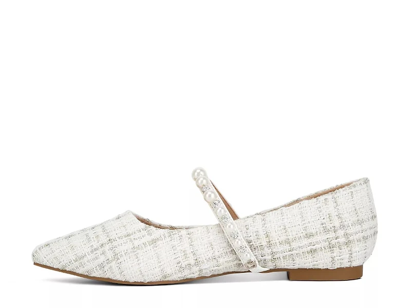 Mowie Mary Jane Flat