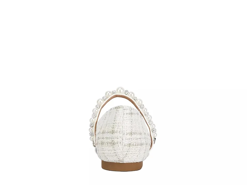 Mowie Mary Jane Flat