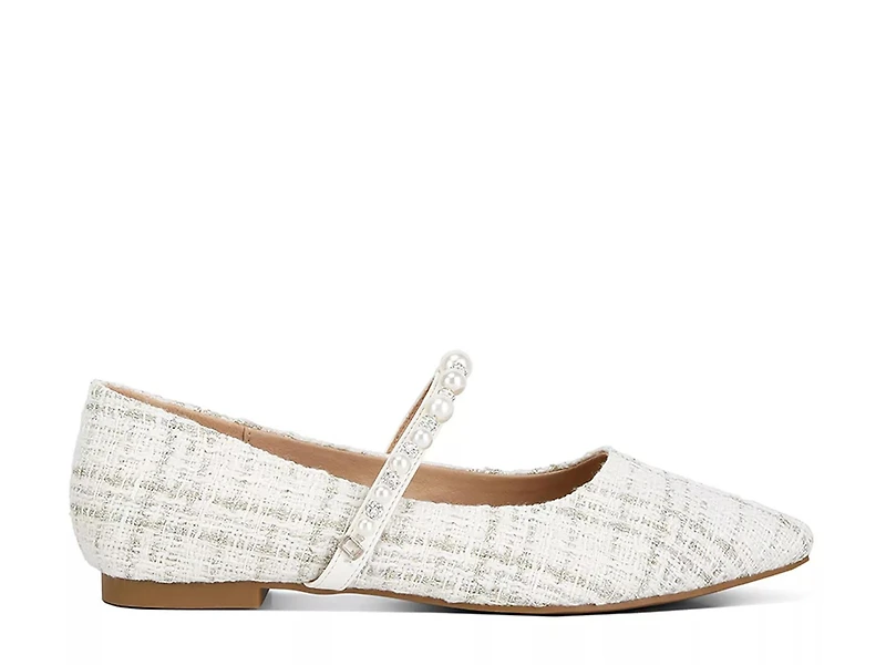 Mowie Mary Jane Flat