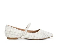 Mowie Mary Jane Flat