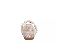 Mowie Mary Jane Flat